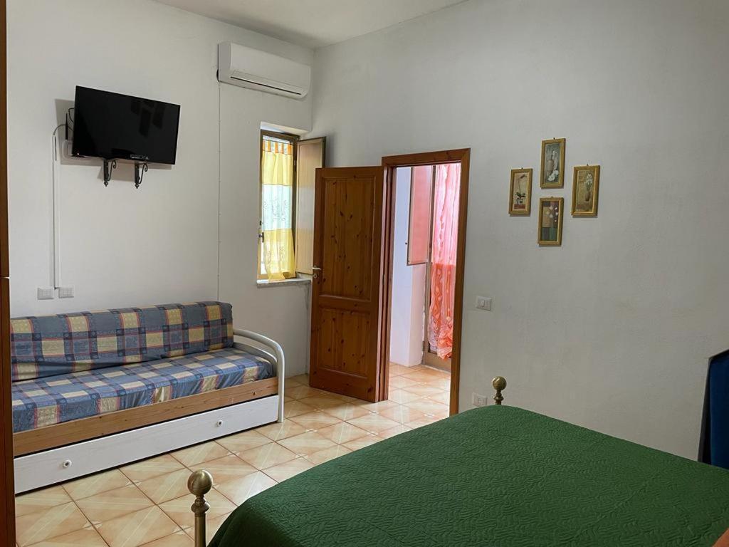 Appartamento ROSA Città di Lipari Esterno foto