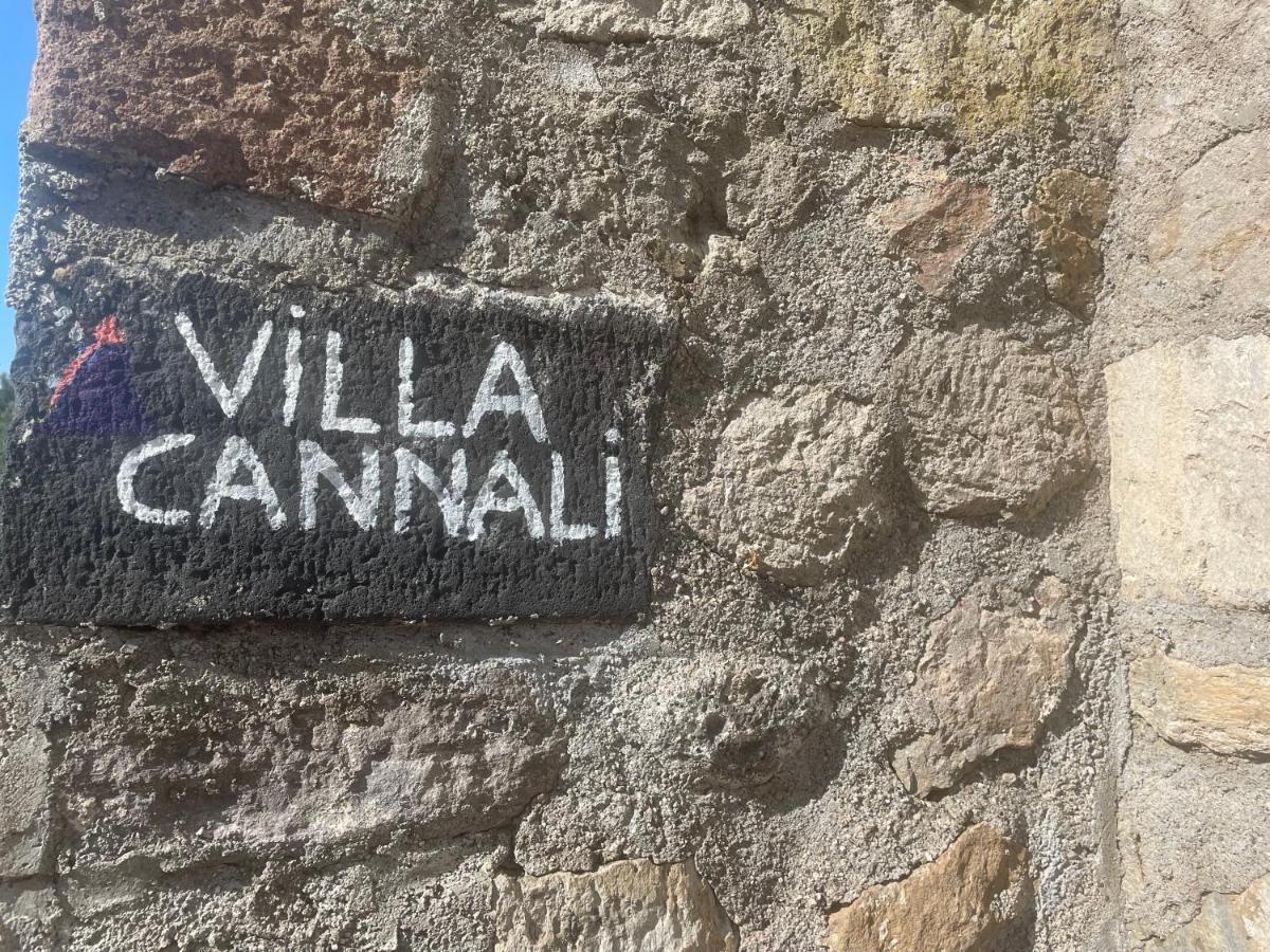 Appartamento ROSA Città di Lipari Esterno foto